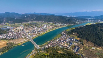 特别之地 探寻桐庐针纺织品的辉煌与新生