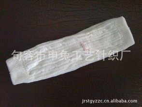 匠心织造，温暖一方——记句容市申兔工艺针织厂的针纺织品之路