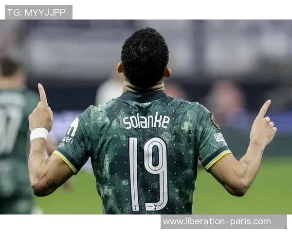 国王杯热刺强势晋级莱比锡无缘下一轮精彩瞬间回顾