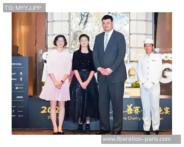 姚明的另一半身高揭秘她的个子与他是否般配的深度分析