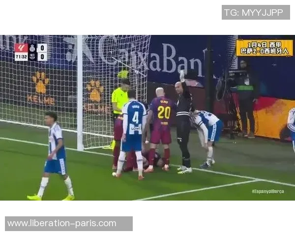 国王杯精彩对决国米6比2大胜巴萨绝杀时刻震撼全场