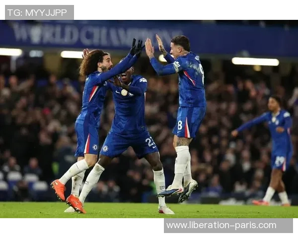 利物浦逆转切尔西上演精彩帽子戏法全场沸腾赛后点评解析