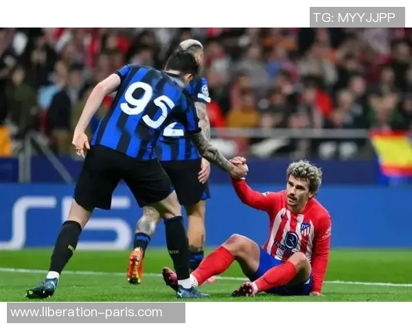 欧冠激战：马竞逆转曼城绝杀瞬间点燃全场激情集锦回顾