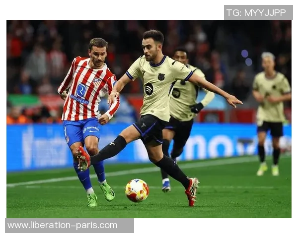 德甲激战马竞3-0巴萨补时进球引发争议判罚全场沸腾 德甲激战马竞3-0巴萨补时进球引发争议判罚全场沸腾