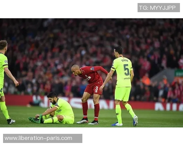 国王杯精彩对决巴萨4-0逆转利物浦全场沸腾赛后深度点评